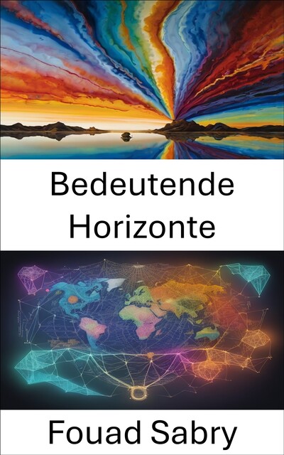 Bedeutende Horizonte, Fouad Sabry