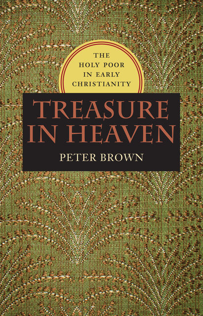 Treasure in Heaven, Peter Brown