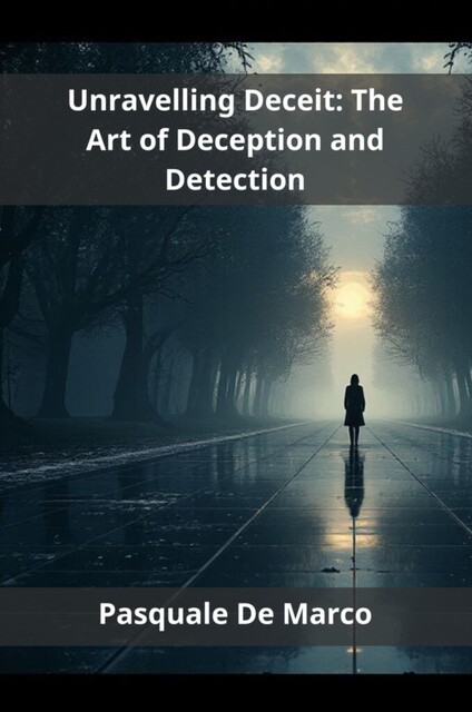 Unravelling Deceit, Pasquale De Marco