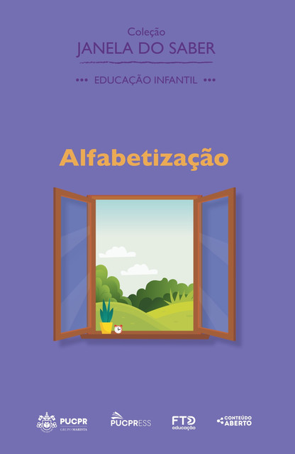 Coleção Janela do Saber – Alfabetização (Volume 8), Maria Elisabeth Blanck Miguel, Ana Paula Good Machado