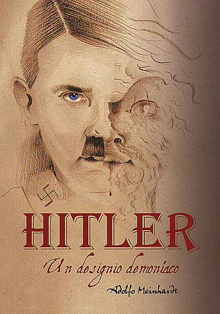 Adolfo Hitler, Adolfo Meinhardt