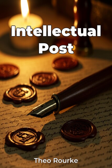 Intellectual Post, Theo Rourke