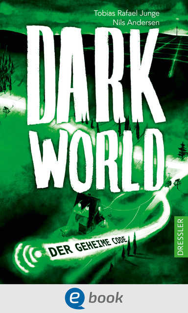 Darkworld, Tobias Rafael Junge