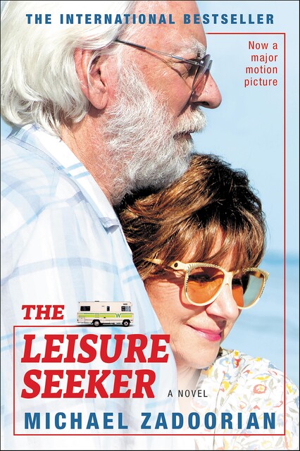 The Leisure Seeker, Michael Zadoorian