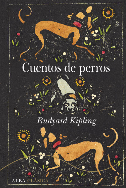 Cuentos de perros, Rudyard Kipling