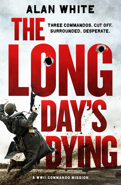 The Long Day's Dying, Alan “Chip” White