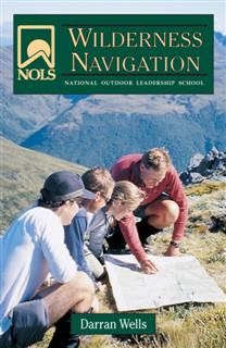 NOLS Wilderness Navigation, Darran Wells