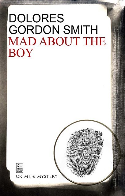 Mad About the Boy, Dolores Gordon-Smith