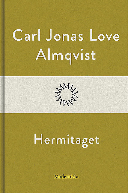 Hermitaget, Carl Jonas Love Almqvist