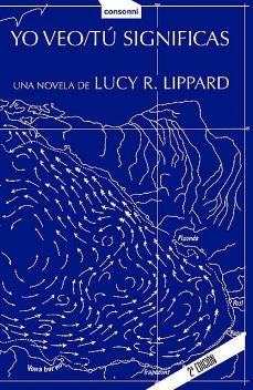 Yo veo / Tú significas, Lucy R. Lippard