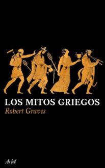 Los Mitos Griegos, Robert Graves
