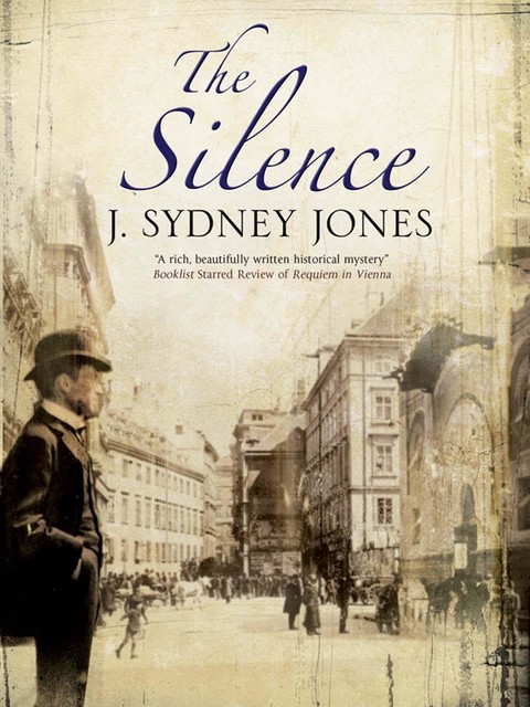 The Silence, J.Sydney Jones