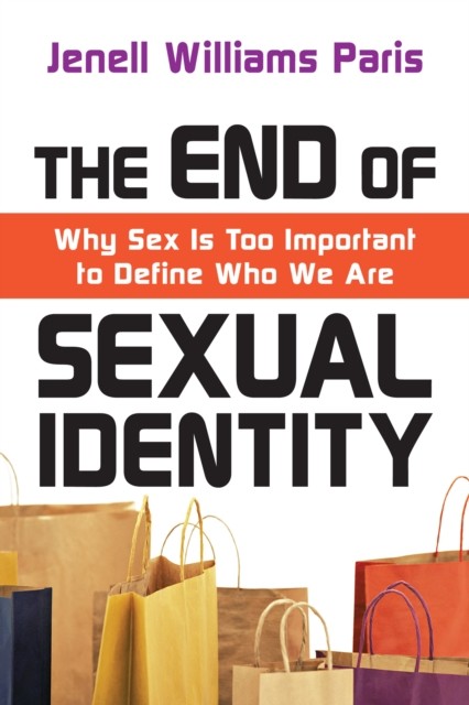 End of Sexual Identity, Jenell Paris