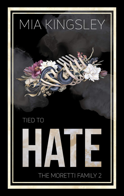Tied To Hate, Mia Kingsley