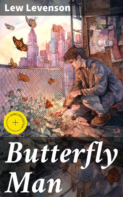 Butterfly Man, Lew Levenson