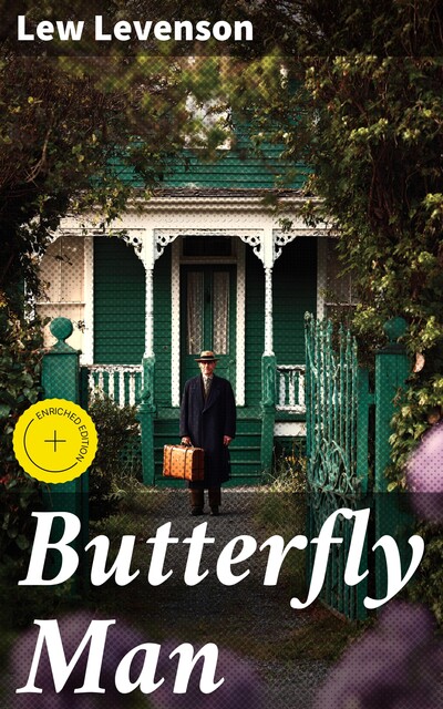 Butterfly Man, Lew Levenson