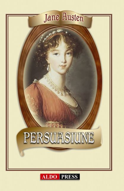 Persuasiune, Jane Austen