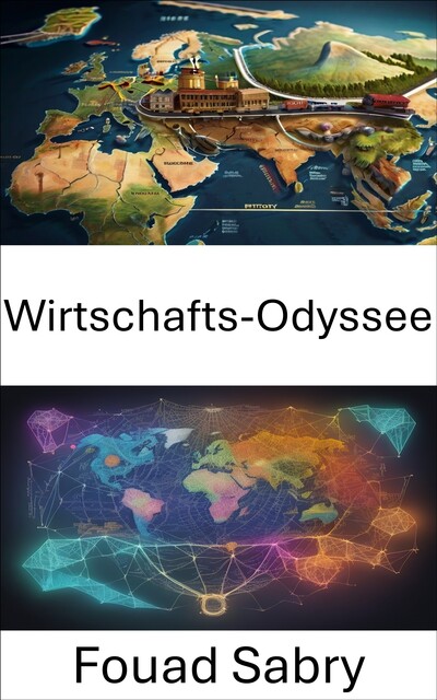 Wirtschafts-Odyssee, Fouad Sabry
