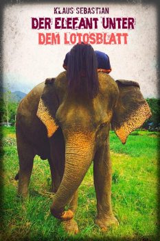 Der Elefant unter dem Lotosblatt, Klaus Sebastian