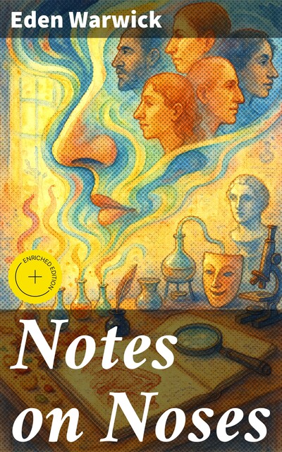 Notes on Noses, Eden Warwick