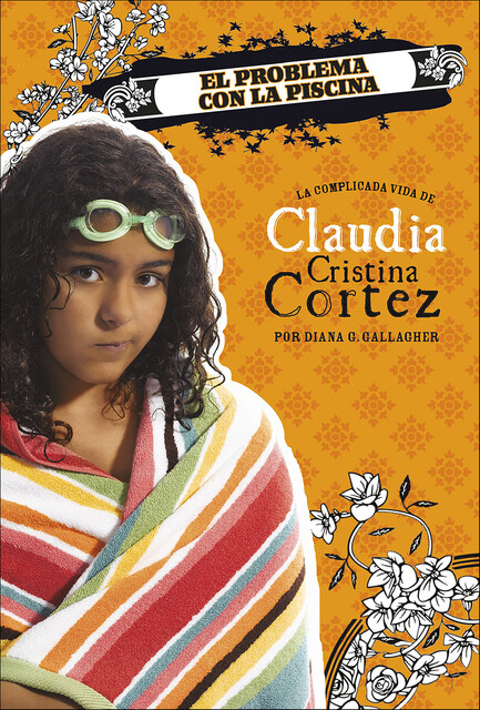 El problema con la piscina, Diana Gallagher