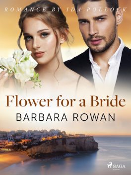 Flower for a Bride, Barbara Rowan