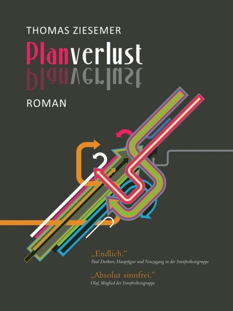 Planverlust, Thomas Ziesemer