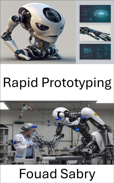 Rapid Prototyping, Fouad Sabry