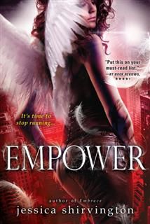 Empower, Jessica Shirvington