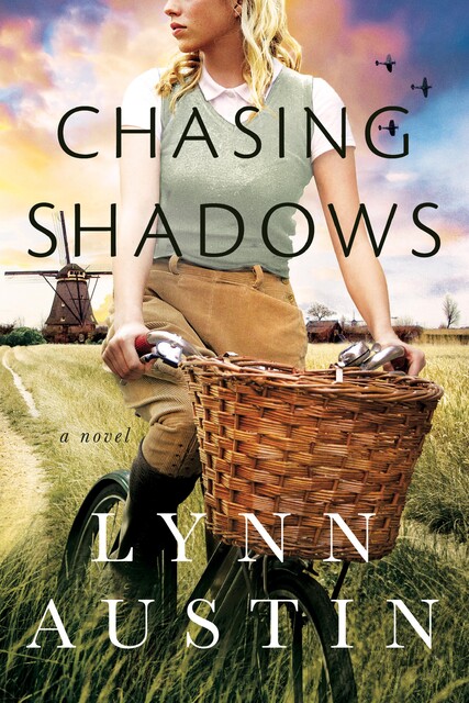 Chasing Shadows, Lynn Austin