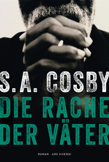 Die Rache der Väter, S.A. Cosby