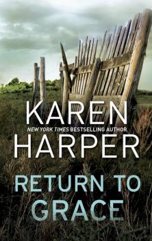 Return to Grace, Karen Harper