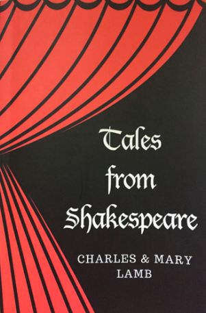 Tales from Shakespeare, Charles Lamb, Mary Lamb