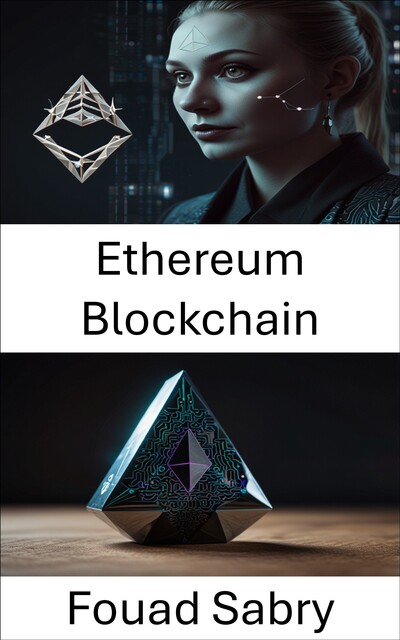 Ethereum Blockchain, Fouad Sabry