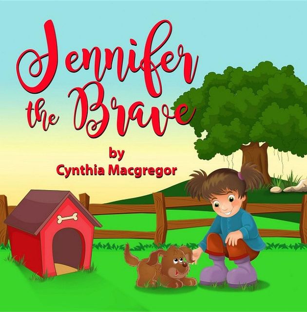 Jennifer the Brave, Cynthia MacGregor