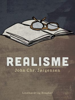 Realisme, John Chr. Jørgensen