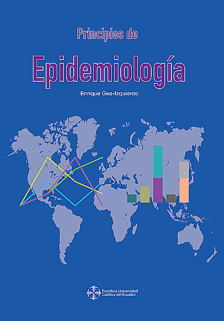 Principios de epidemiología, Enrique Gea-Izquierdo