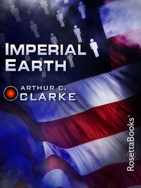 Imperial Earth, Arthur Clarke