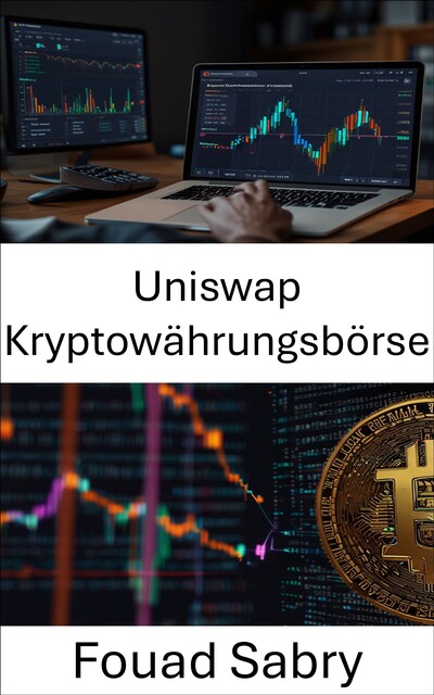 Uniswap Kryptowährungsbörse, Fouad Sabry
