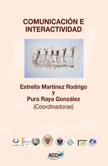 Comunicación e interactividad, Estrella Martínez Rodrigo