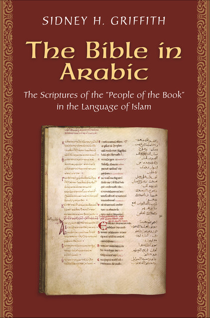 The Bible in Arabic, Griffith, Sidney