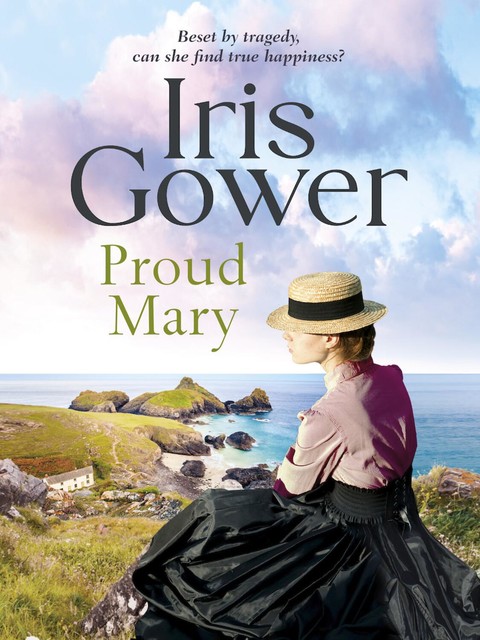 Proud Mary, Iris Gower