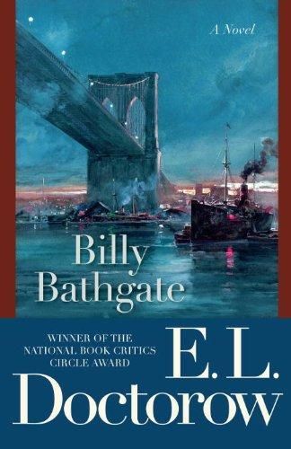 Billy Bathgate, E.L. Doctorow
