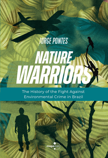 Nature Warriors, Jorge Pontes