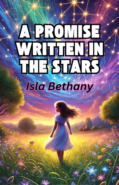 A Promise Written in the Stars, Isla Bethany