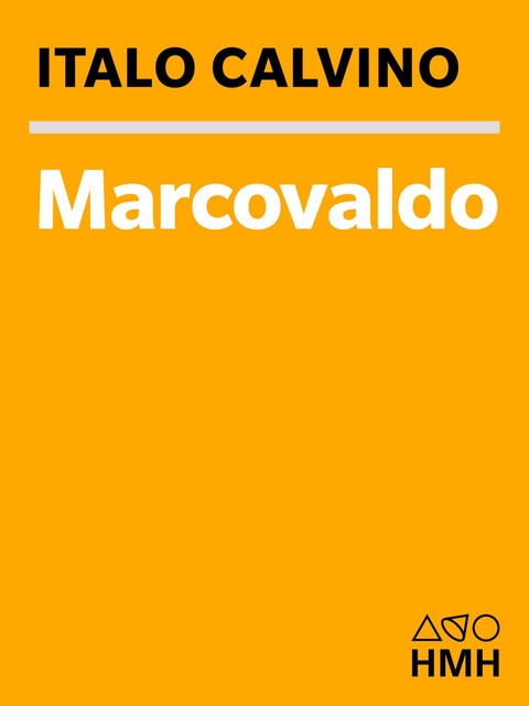 Marcovaldo, Italo Calvino