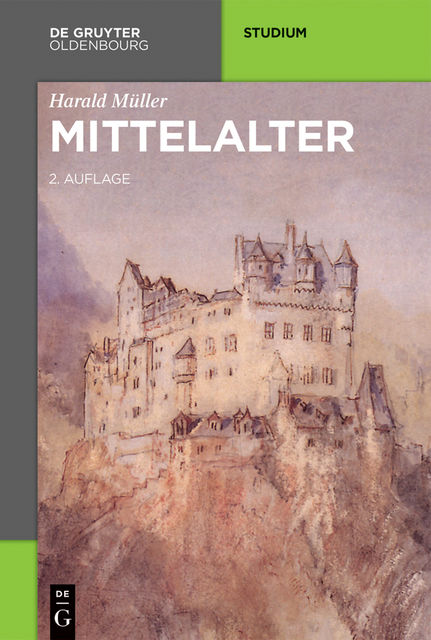 Mittelalter, Harald Müller