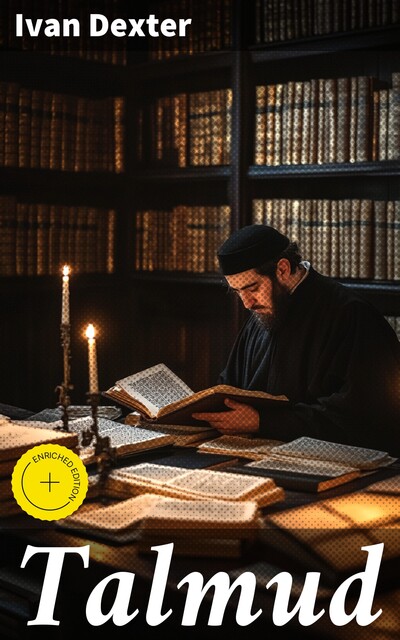 Talmud, Ivan Dexter