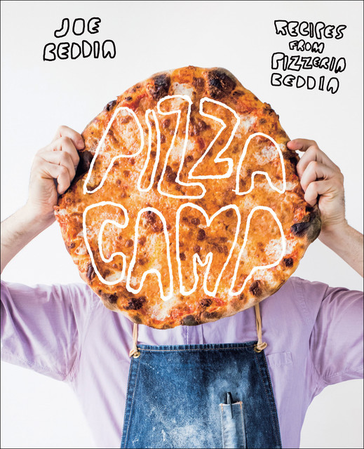 Pizza Camp, Joe Beddia