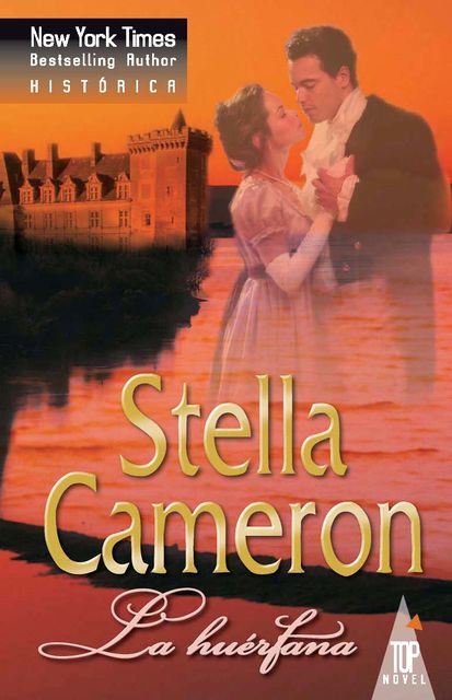 La huérfana, Stella Cameron